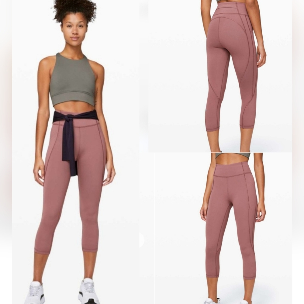 Lululemon 💎